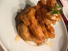 招牌酥皮虾-京华烟云·北京烤鸭(领展购物广场·中关村店)
