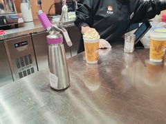 -茶话弄(中贸广场店)