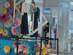 -天虹购物中心(石路店)