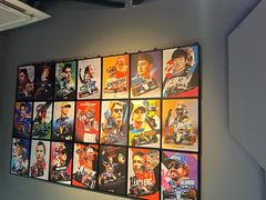 -魔赛卡丁车赛车汇(上海店)