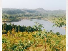 -仙海旅游度假区