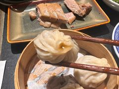 -南京大牌档(新街口德基广场店)