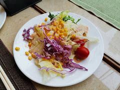 -永泰福朋喜来登酒店-宜客乐自助餐厅(远大路店)