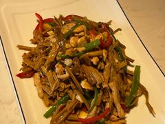 -千岛湖小鱼儿·淳安匠心农家菜