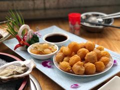 -蚝得喜海鲜(东城店)