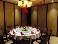 包厢-老妈菜馆(建设街店)