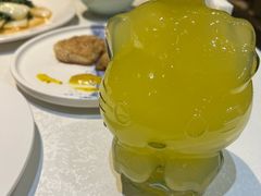 -多佐铁板烧(富力广场店)