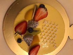 -大连铂尔曼酒店-铂尔曼美食廊 Pullman Deli