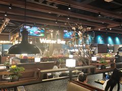 -悟烧·自助烤肉料理(秋林旗舰店)