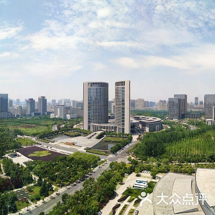 合肥天鹅湖大酒店