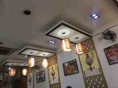 大堂-福瑞记老孙头biangbiang面(新生路店)