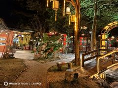 -陶缘一号·四季缘·老字号顺德菜·户外婚礼家宴(西滘店)