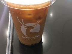 -瑞幸咖啡(第一城店)