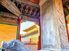 -历代帝王庙博物馆