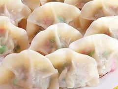 -熊大爷现包饺子(和平里店)