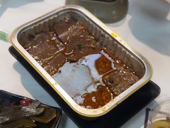 -云晓光头烧烤吧(德平路店)