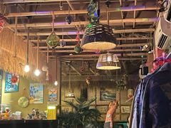 -The Tiki Bungalow提基小木屋酒吧
