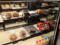 -星巴克(舟山蜈蚣峙店)