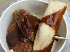 -龙翔臭豆腐(河坊街店)
