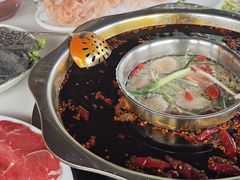-枇杷园食为鲜火锅(南山店)
