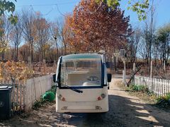 -安德鲁户外烧烤帐篷营地(马泉营店)