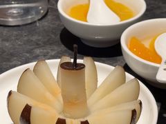 -金掌勺东北菜(格兰晴天店)