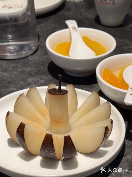 金掌勺东北菜(格兰晴天店)图片