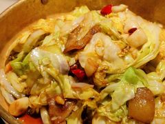 -佬麻雀·剁椒鱼头(京基KK One店)