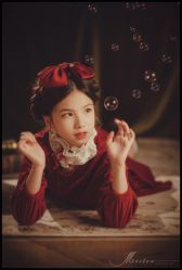 点击看大图 -哈妮儿童摄影(德清店)