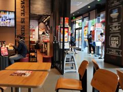 -汉堡王(徐汇绿地缤纷店)