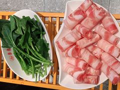 -季季红火锅(下罗财大店)