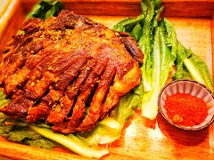 -敏珠拉姆藏餐·南京厨房(富春江东街店)