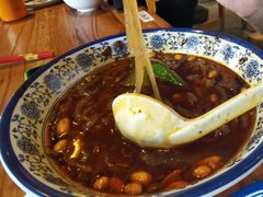 -山城遇宴·重庆江湖菜(五道口银谷大厦店)