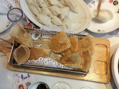 -渔家风味·鲅鱼水饺·央视展播·海鲜天津菜(开发区店)