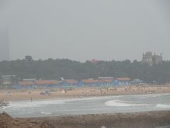 -青岛第二海水浴场