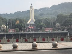 -聂荣臻元帅陈列馆