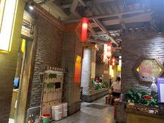 -小龙坎火锅(泉舜店)
