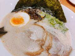 -一風堂拉面(港汇恒隆店)