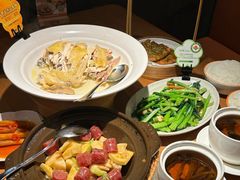 -话梅·客家小厨(东门店)