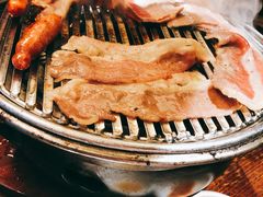 -辛氏火炉·韩式古法烤肉(松北店)