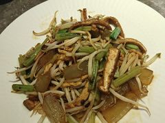 -闫府私房菜·老字号(恒隆店)