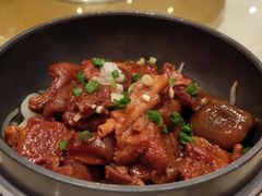 罐焖驴肉-凯鸽酒楼(操场城店)