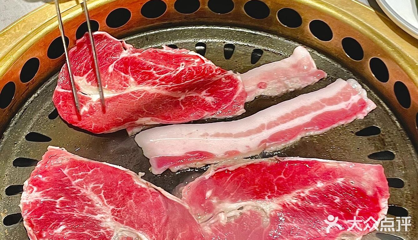 宁波让我感觉我的100块好值钱