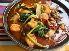 -吧嘚嘴炭烧鸽串吧(北海街店)