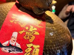 -魏铭鱼头捞饭(晋阳路店)