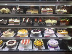 -85度C(深圳佳宁娜店)