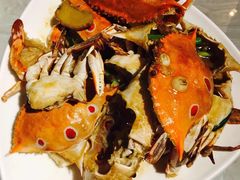 -达叔香味海鲜(海棠68环球美食街店)