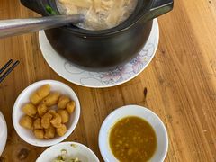 -皮蛋弟砂锅店(总店)