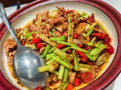 -渝是乎酸菜鱼(龙旗购物中心店)