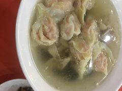 冬菇鸡饺-刘鸿盛(罍街店)